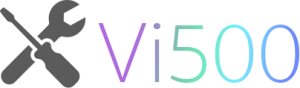 vi500-fix
