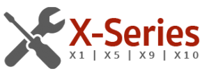 xseries-fix
